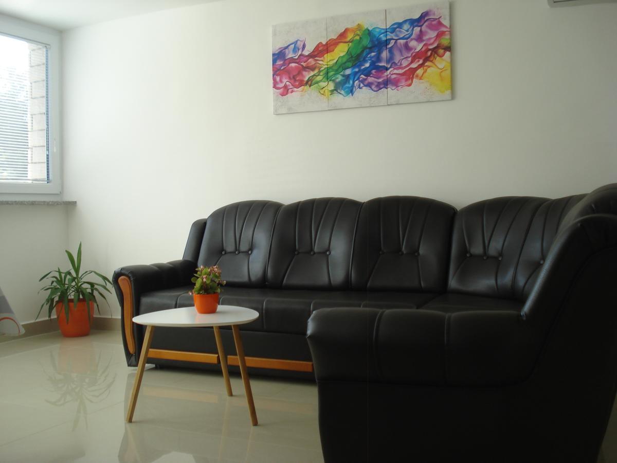 Apartment Premantura Apartment