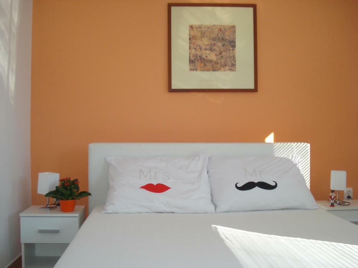 Apartment Premantura *